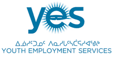Logo Yes Nunavik
