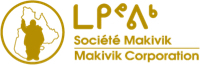 Logo makivik
